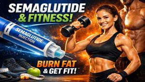 Semaglutide for Fat Loss and Fitness: What to Know Before You Start